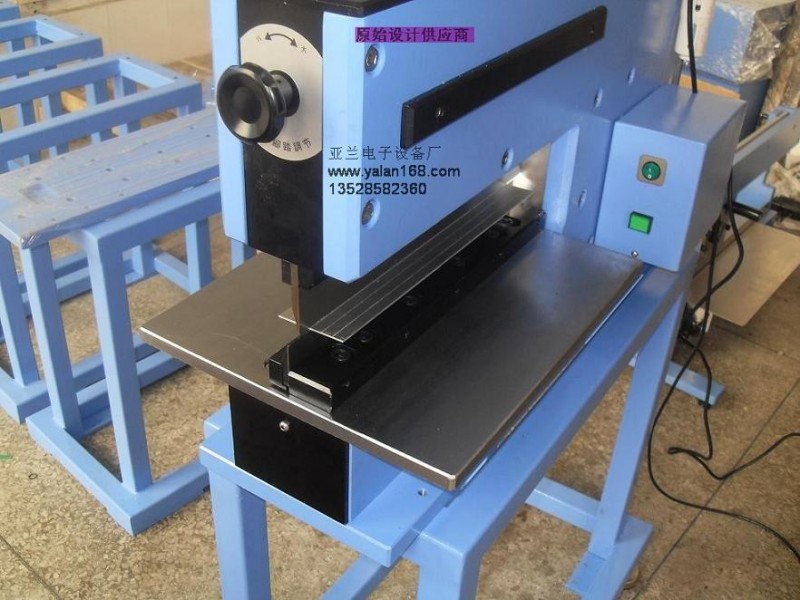 V-CUT分板机  铝基板分板机 深圳自动分板机 自动分板机