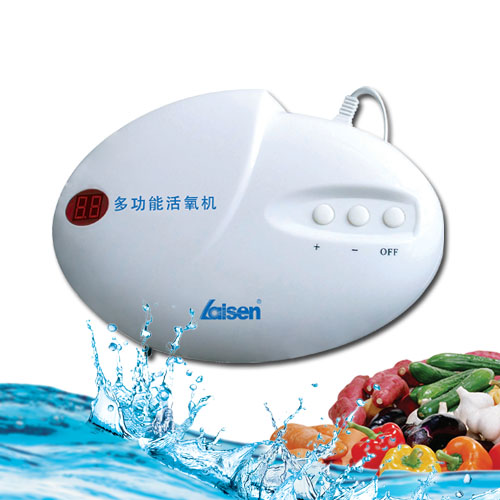 供应多功能活氧机/活氧机OEM贴牌/活氧机加工厂家