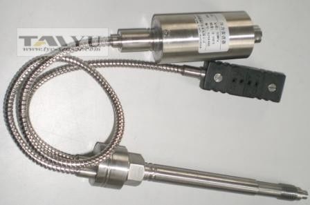 耐磨型高温熔体压力传感器