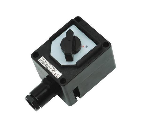 防爆防腐照明开关