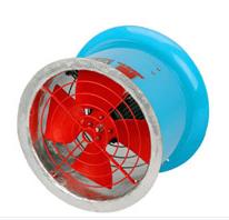 浙江温州防爆防腐轴流风机