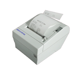 供应国产80mm热敏打印机BTP-2002CP