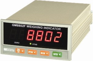 长期供应杰曼GM8802/03/04仪表重量变送器