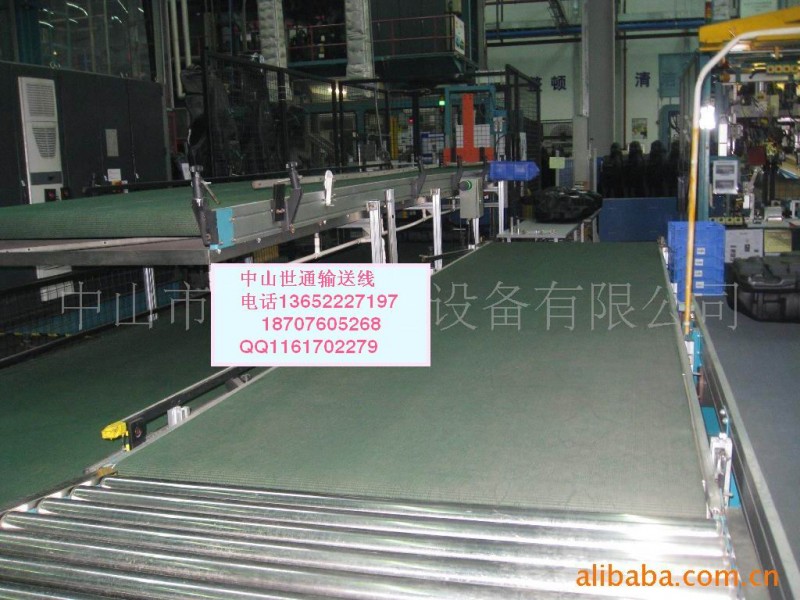 汽车油箱生产线汽车油箱装配线汽车油箱流水线设备
