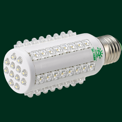 供应LED食人玉米灯3W 60LED