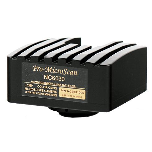 EXCCD01400KPB专业高灵敏荧光相机(半导体制冷)