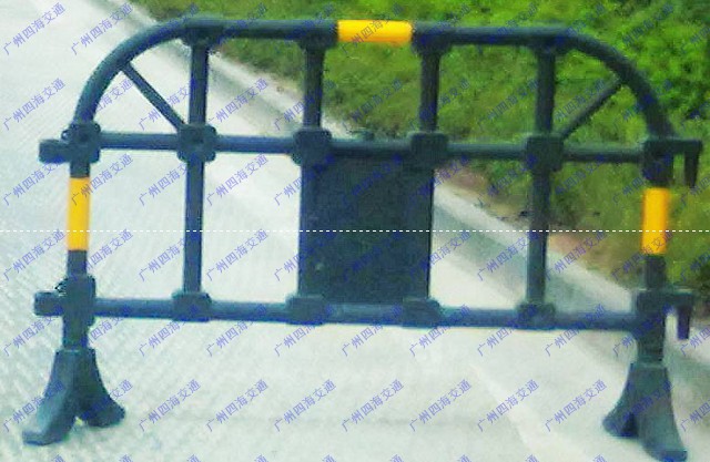 厂家直销塑料护栏、铁马、施工护栏、市政铁马护栏定做