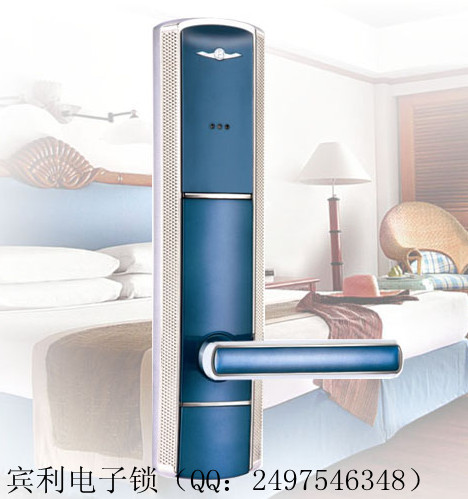 山西智能门锁代理