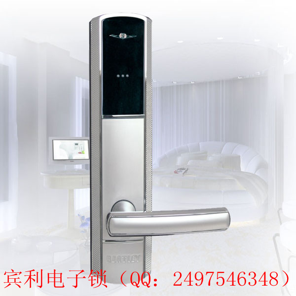 山西智能门锁批发