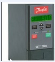专业维修丹佛斯变频器VLT5000系列