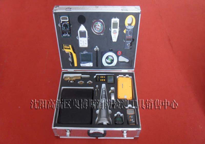 消防检测工具_消防检测设备