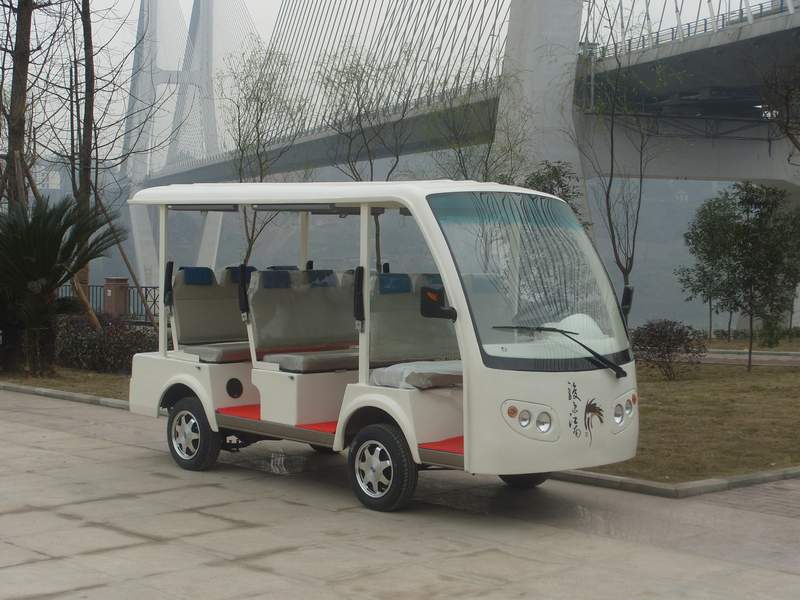电动观光车租赁，电动旅游车租赁