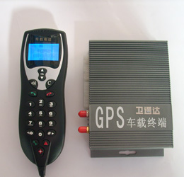 深圳厂家供应GPS/GSM车载定位仪，全国招商代理