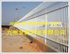 白钢护栏、护栏网【九州专业护栏厂家】