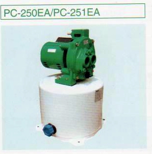 威乐 深井泵 PC-250EA/251EA