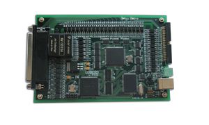 阿尔泰科技USB总线独立4轴驱动USB1020运动控制卡