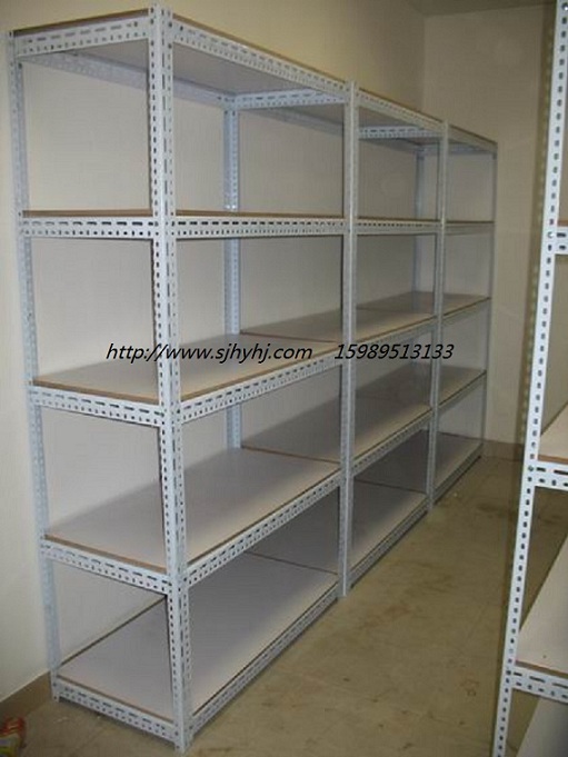 深圳仓储货架厂 深圳货架批发 角钢货架 仓储货架