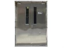 供应不锈钢防火门