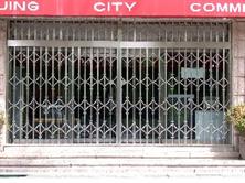 出售不锈钢卷帘门