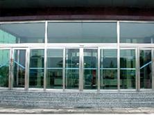 供应自动感应门