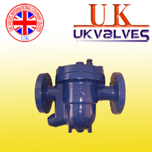 UK自由浮球式疏水阀, 疏水精品阀，专业疏水阀品牌，