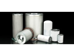 复盛空压机配件