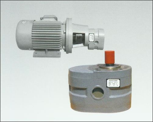 WBZ-63 WBZ-125 CB-B500油泵电机组