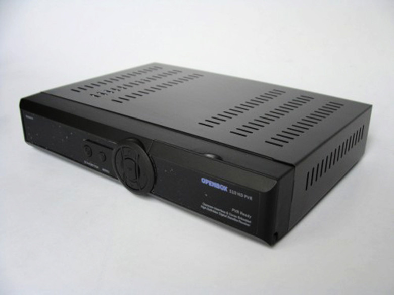 OPENBOX S10 HD PVR