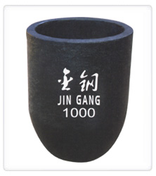 金钢坩埚1000#