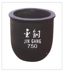 金钢坩埚750#