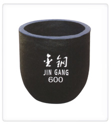 金钢坩埚600#