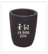 金钢坩埚200#