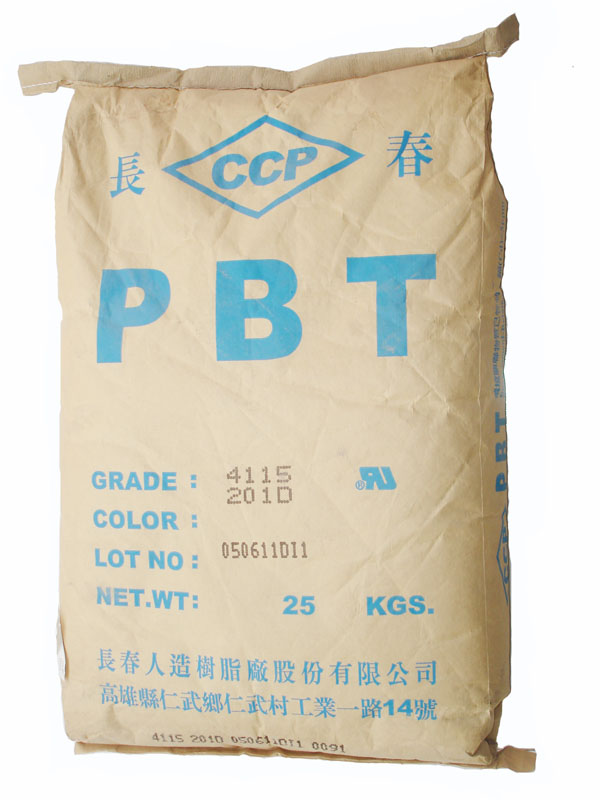 PBT 台湾长春 4140F 加40%玻纤阻燃V-0抗溶解