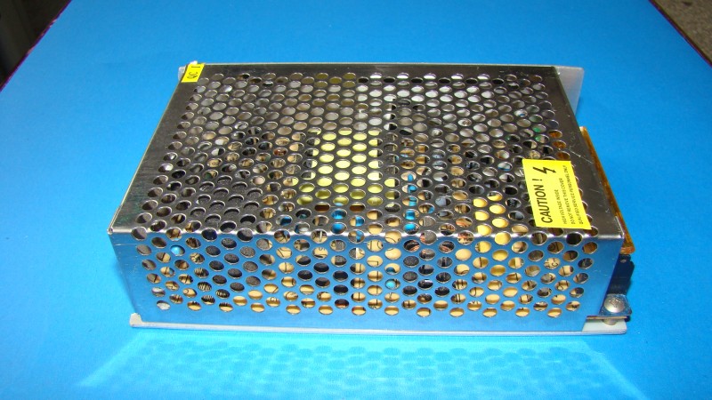 12V15A(180W)铝壳电源