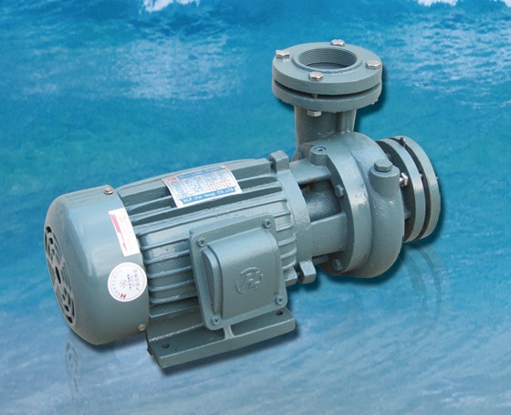 卧式海龙牌管道泵 采用进口轴承 海龙牌卧式水泵 节能海龙泵