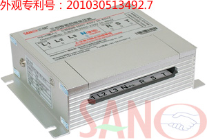 SANO智能型伺服变压器（三菱2.5KW专配）