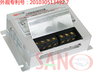 SANO智能型伺服变压器（三菱1.5KW专配）