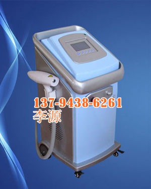 专业光学永久脱毛机/激光永久脱毛/激光去色素