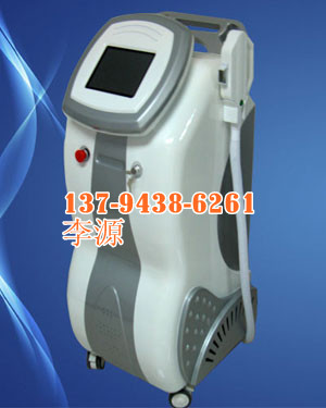 大型E光脱毛机