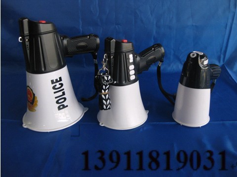 【警用扩音器】【警用喊话器】【警用喊话器说明】【喊话器图片】