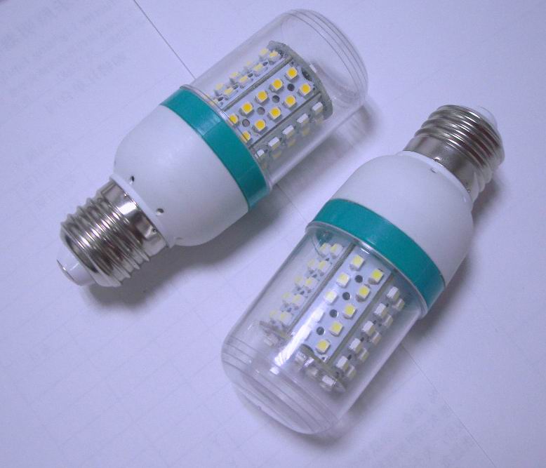 LED贴片玉米灯系列（3.5W E27)