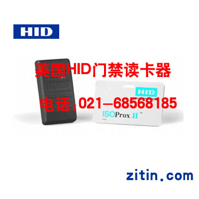 HID读卡器021-68568185