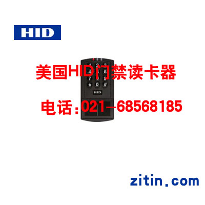 HID门禁机021-68568185