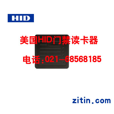HID5355读卡器021-68568185