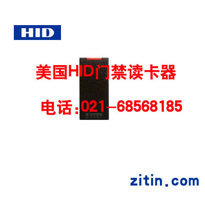 HIDR10读卡器021-68568185