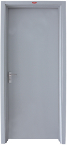 钢质防火门2