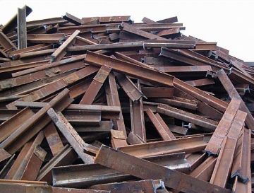东莞废钢铁回收公司、废钢筋回收价格、废钢材回收、废钢板回收