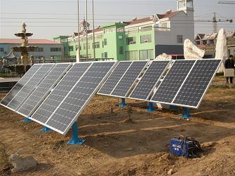 ◆深圳太阳能供电系统,太阳能发电系统设计