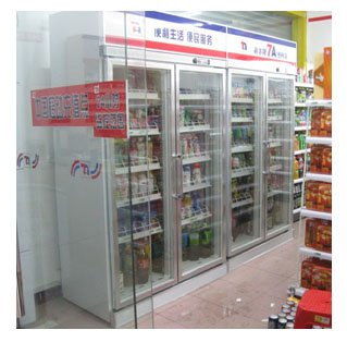 广州超市冷柜 东莞超市冷柜 深圳超市冷柜 冷柜价格