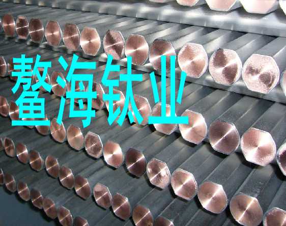供应钛铜复合棒